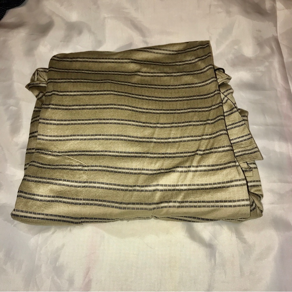 Mens Tasso Elba Golf shirt, nearly new. Buy 2 mens  shirts for $18. Save save - Picture 3 of 4